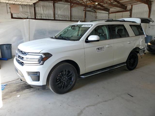 FORD EXPEDITION 2022