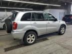 2004 Toyota Rav4  на продаже в Wheeling, IL - Mechanical