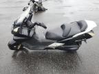 2002 Honda Fsc600  en Venta en Dunn, NC - Rear End