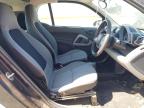 2009 SMART FORTWO PUR for sale at Copart CHESTER