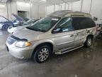 2002 Chrysler Town & Country Lx for Sale in Madisonville, TN - Side