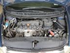2011 Honda Civic Vp for Sale in Angola, NY - Side