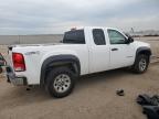 2008 Gmc Sierra K1500 იყიდება Greenwood-ში, NE - Hail