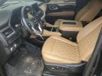 2022 Gmc Yukon Xl K1500 Sle იყიდება Woodhaven-ში, MI - Rear End