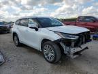 2023 Toyota Highlander L იყიდება Kansas City-ში, KS - Front End