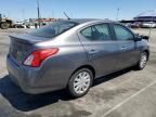 2016 Nissan Versa S for Sale in Wilmington, CA - Minor Dent/Scratches