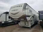 2020 Kutb Montana en Venta en Bridgeton, MO - Top/Roof