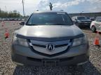 2009 Acura Mdx Technology zu verkaufen in Columbus, OH - Side