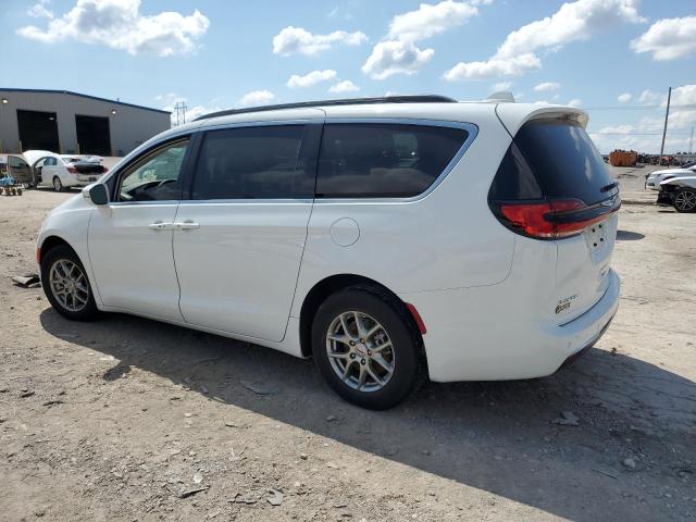  CHRYSLER PACIFICA 2021 Biały
