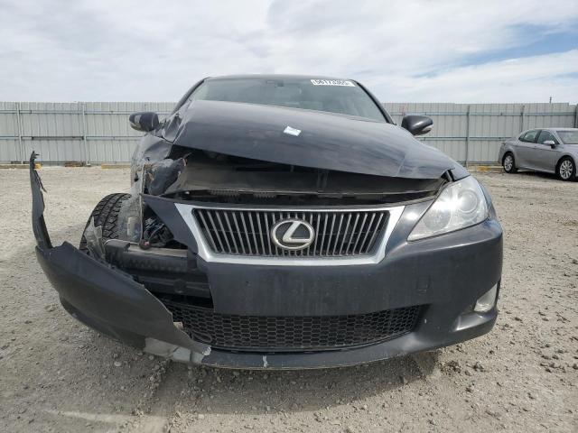 2009 LEXUS IS 250