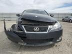 2009 LEXUS IS 250 for sale at Copart AB - EDMONTON