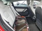2018 Tesla Model 3    for Sale in Elgin, IL - Water/Flood