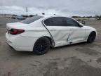 2021 Bmw 530 Xi for Sale in Brookhaven, NY - Side