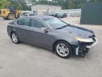 2009 Acura Tl  zu verkaufen in Savannah, GA - Front End