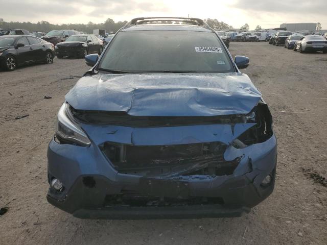  SUBARU CROSSTREK 2023 Blue
