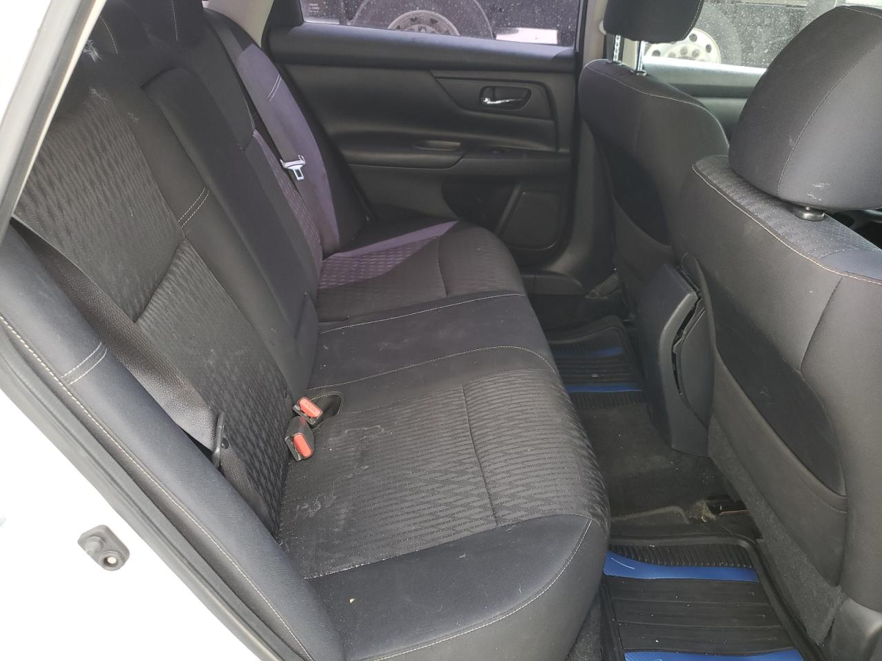 2017 Nissan Altima 2.5 VIN: 1N4AL3AP6HN360600 Lot: 56525555