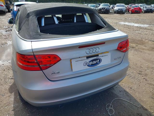 2010 AUDI A3 SPORT T