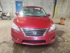 2013 Nissan Sentra S for Sale in Chalfont, PA - Top/Roof