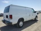2008 Ford Econoline E350 Super Duty Van for Sale in Sacramento, CA - Side