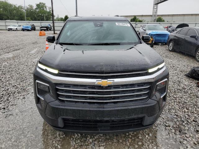  CHEVROLET TRAVERSE 2024 Czarny