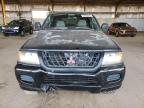 2001 Mitsubishi Montero Sport Es за продажба в Phoenix, AZ - Front End