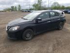 2018 NISSAN SENTRA S   à vendre chez Copart QC - MONTREAL