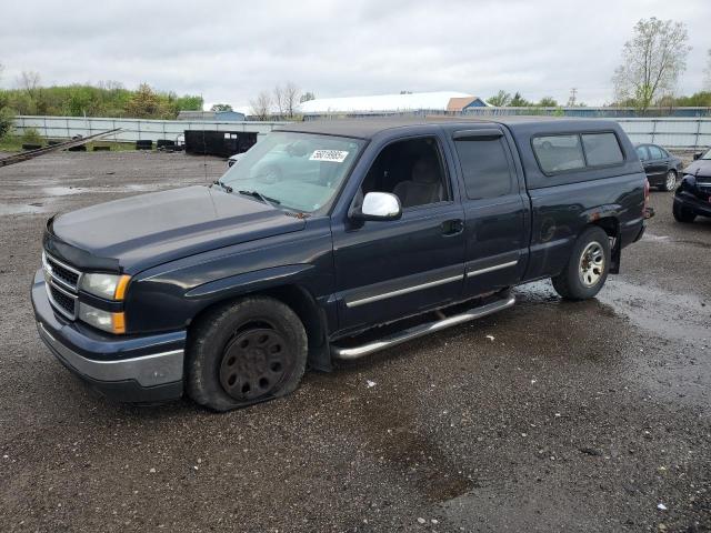2006 Chevrolet Silverado C1500