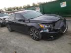 2019 Nissan Altima Sr for Sale in Spartanburg, SC - Front End
