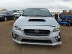 2017 Subaru Wrx  იყიდება Brighton-ში, CO - Front End