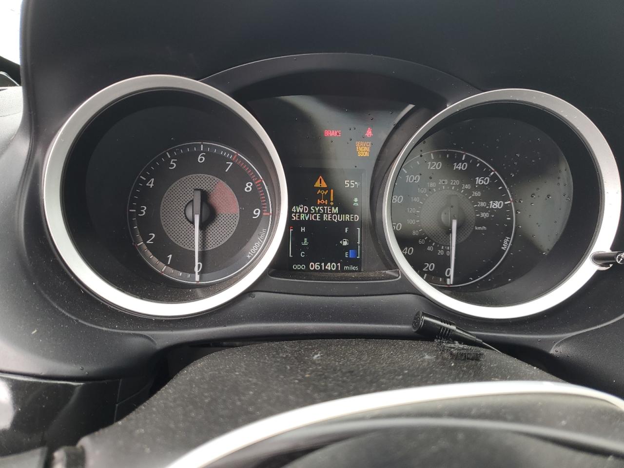 2013 Mitsubishi Lancer Evolution Gsr VIN: JA32W8FV3DU013024 Lot: 56484085