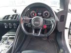 2017 AUDI R8 SPYDER for sale at Copart ROCHFORD