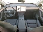 2025 Tesla Model Y  за продажба в Taylor, TX - Hail