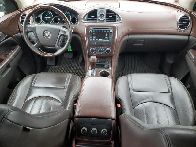  BUICK ENCLAVE 2014 Коричневий