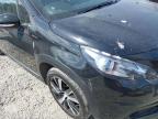 2019 PEUGEOT 2008 GT LI for sale at Copart WOLVERHAMPTON
