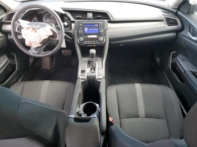  HONDA CIVIC 2020 Biały