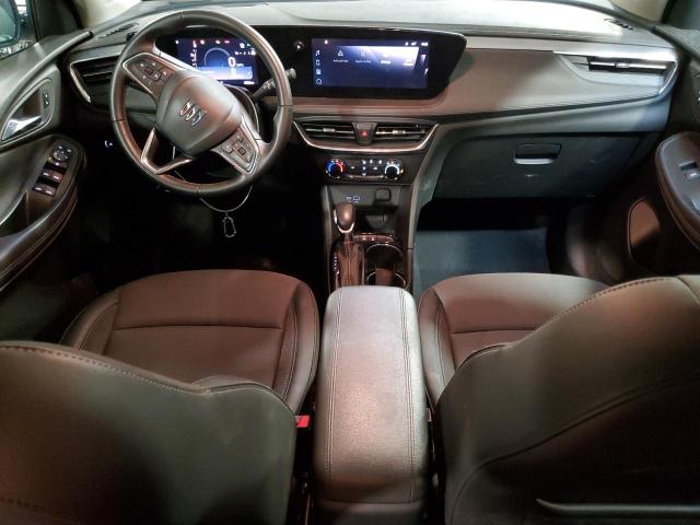  BUICK ENCORE 2024 Biały