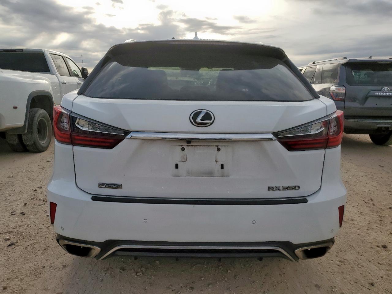 2019 Lexus Rx 350 Base VIN: 2T2BZMCAXKC189173 Lot: 56791595