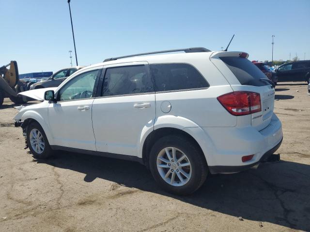 Parquets DODGE JOURNEY 2016 White