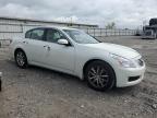 2008 Infiniti G35  de vânzare în Walton, KY - Vandalism