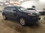 Ham Lake, MN에서 판매 중인 2017 Jeep Cherokee Limited - Minor Dent/Scratches