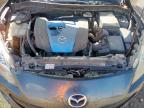2012 Mazda 3 I продається в Temple, TX - Rear End