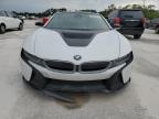 2015 Bmw I8  for Sale in Fort Pierce, FL - Water/Flood