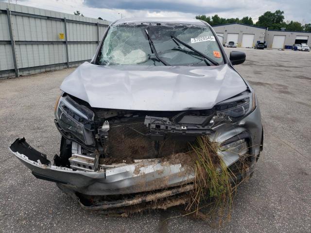  HONDA PILOT 2020 Srebrny
