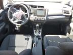 2015 Honda Fit Ex للبيع في Rancho Cucamonga، CA - Front End