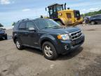 2008 Ford Escape Xlt იყიდება New Britain-ში, CT - Rear End