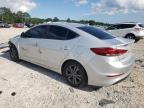 2018 Hyundai Elantra Sel იყიდება Eight Mile-ში, AL - Front End