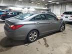 2013 Hyundai Sonata Se იყიდება Franklin-ში, WI - Front End