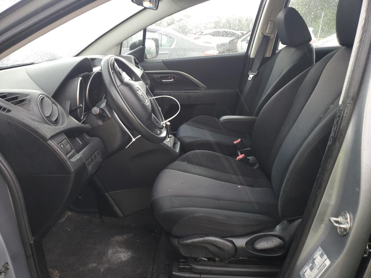 2013 Mazda 5 VIN: JM1CW2BL6D0155172 Lot: 56744505