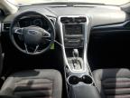 2015 Ford Fusion Se   zu verkaufen in Gaston, SC - Front End