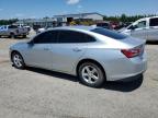 2022 Chevrolet Malibu Lt на продаже в Lumberton, NC - Front End